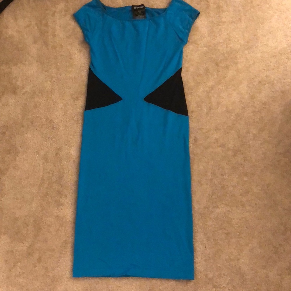 Bebe Dress